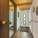 Apartment Haus Luise *