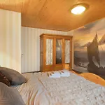 Apartment Haus Luise Olsberg