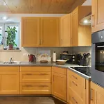 Apartment Haus Luise *