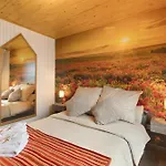 Haus Luise Apartment *