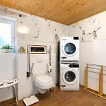 Apartment Haus Luise