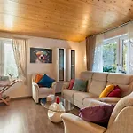 Apartmán Haus Luise
