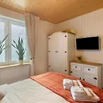 Apartmán Haus Luise Olsberg