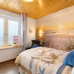 Lejlighed Haus Luise