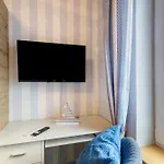 Haus Luise Lejlighed *