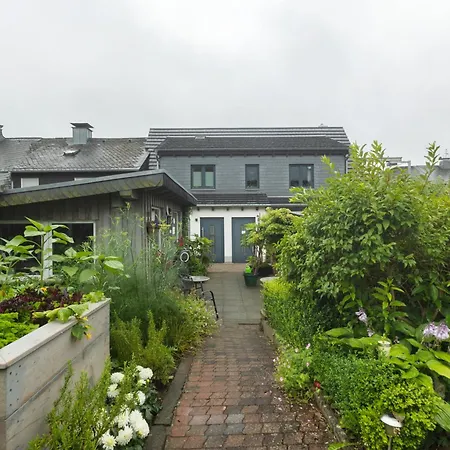 Haus Luise * اولسبرغ