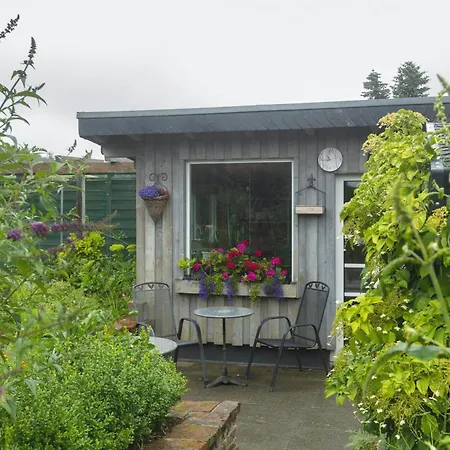 Haus Luise شقة اولسبرغ