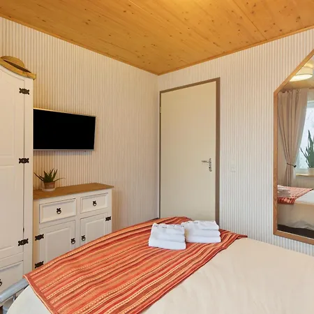 Haus Luise * اولسبرغ