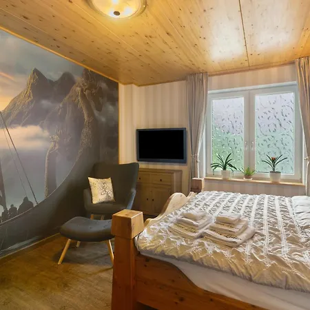 Haus Luise اولسبرغ