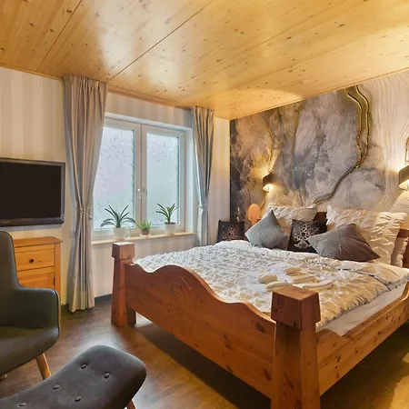 Haus Luise * اولسبرغ