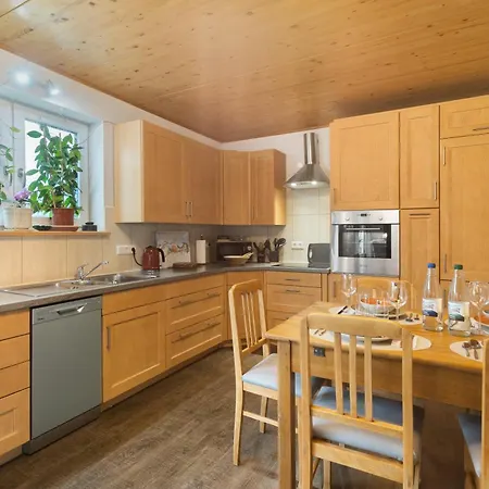 Haus Luise اولسبرغ