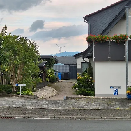 Haus Luise