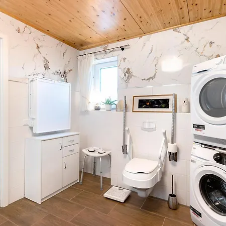 شقة Haus Luise اولسبرغ