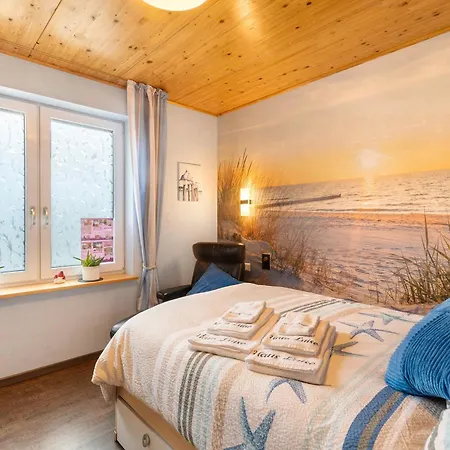 Haus Luise اولسبرغ