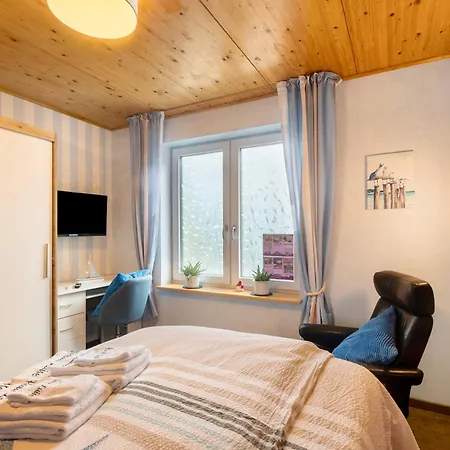 Haus Luise * اولسبرغ