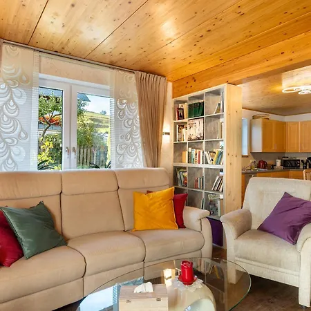 Haus Luise Apartment Olsberg