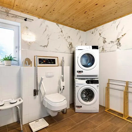 Haus Luise 公寓 奥尔斯贝格
