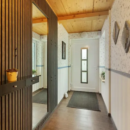 Haus Luise *