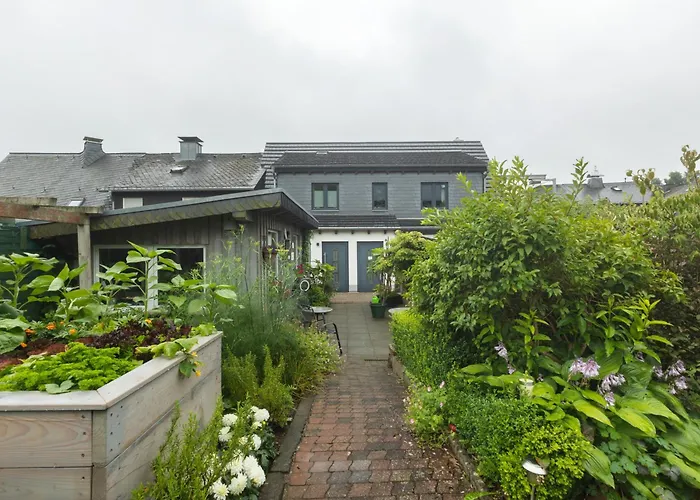 Haus Luise * Ольсберг