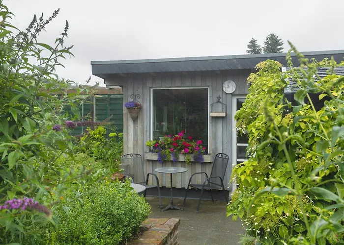 Haus Luise Апартаменты Ольсберг