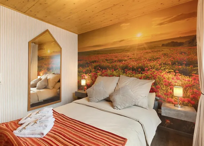 Haus Luise Апартаменты *