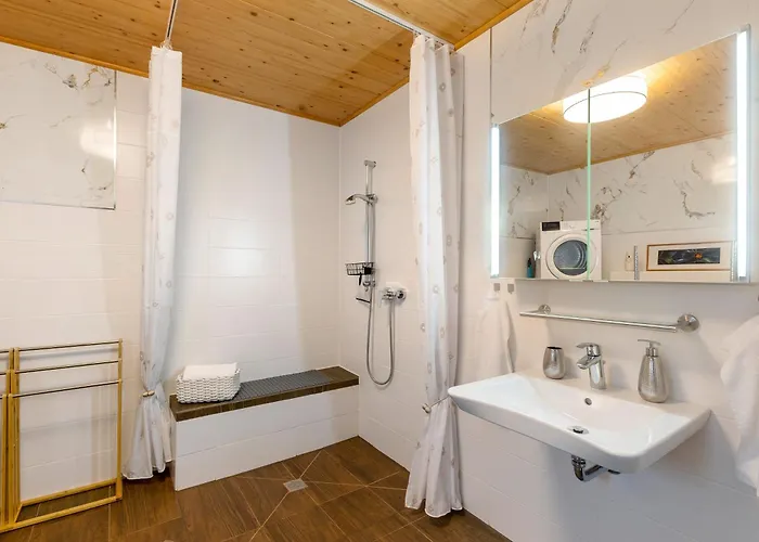 Haus Luise Ольсберг