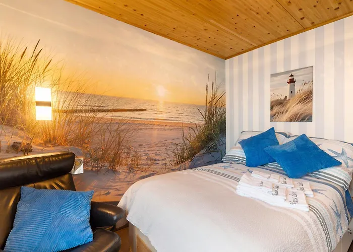 Haus Luise Ольсберг