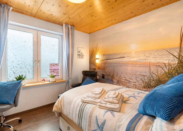 Haus Luise Ольсберг