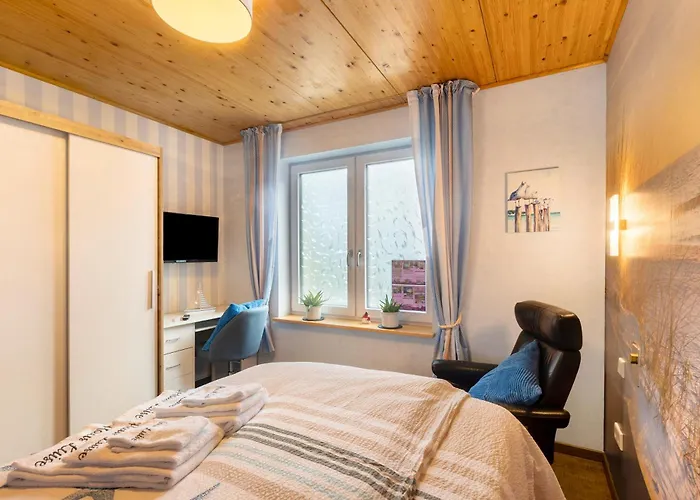 Haus Luise * Ольсберг